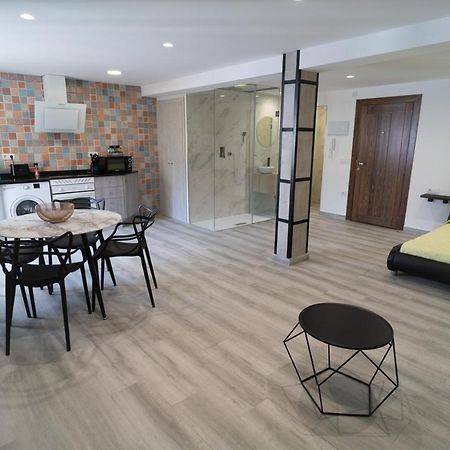 Sensaciones Apartamento Anna Exterior foto