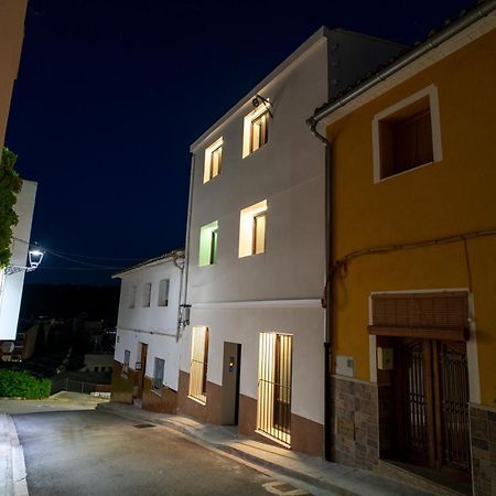 Sensaciones Apartamento Anna Exterior foto