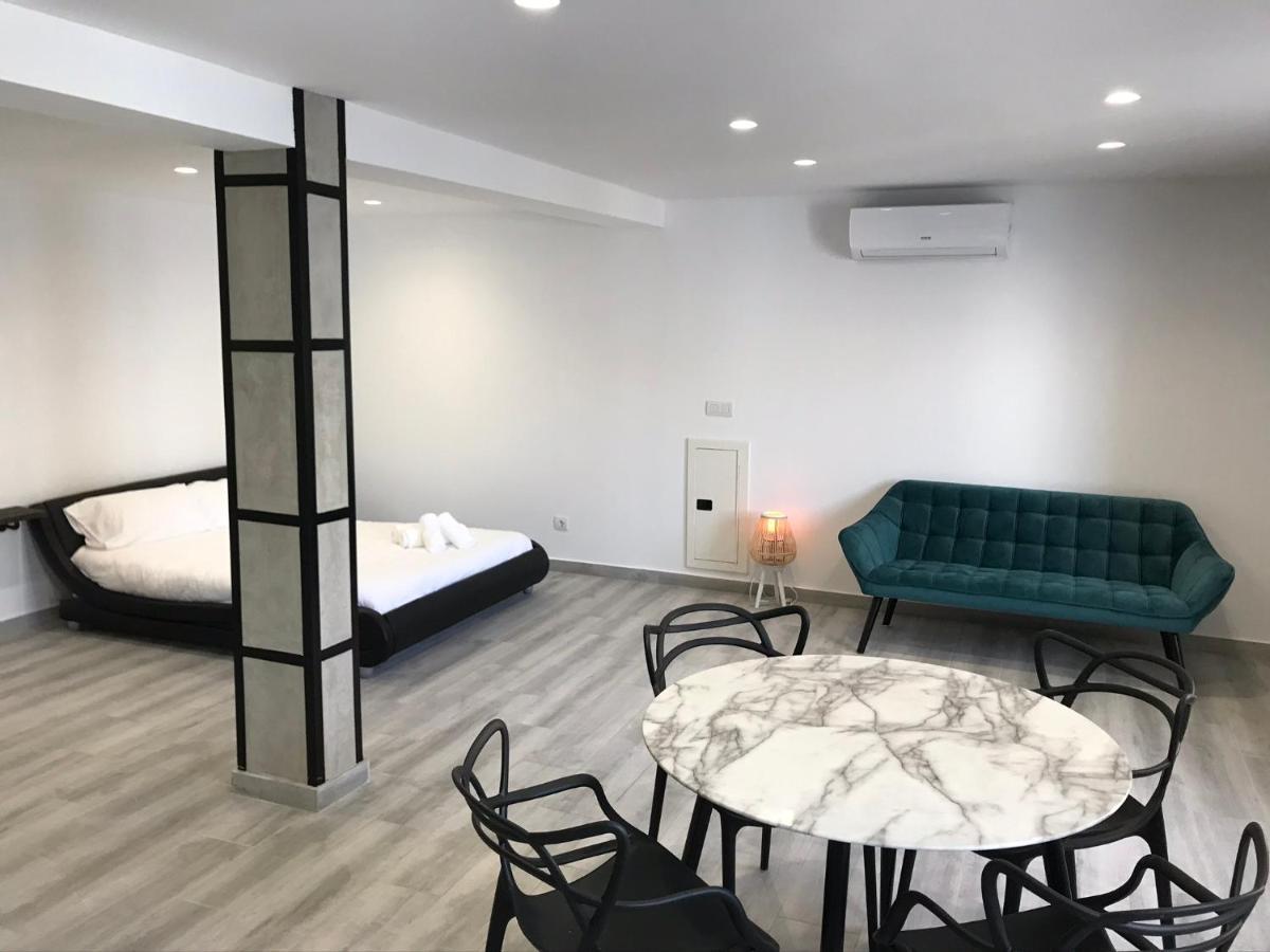 Sensaciones Apartamento Anna Exterior foto