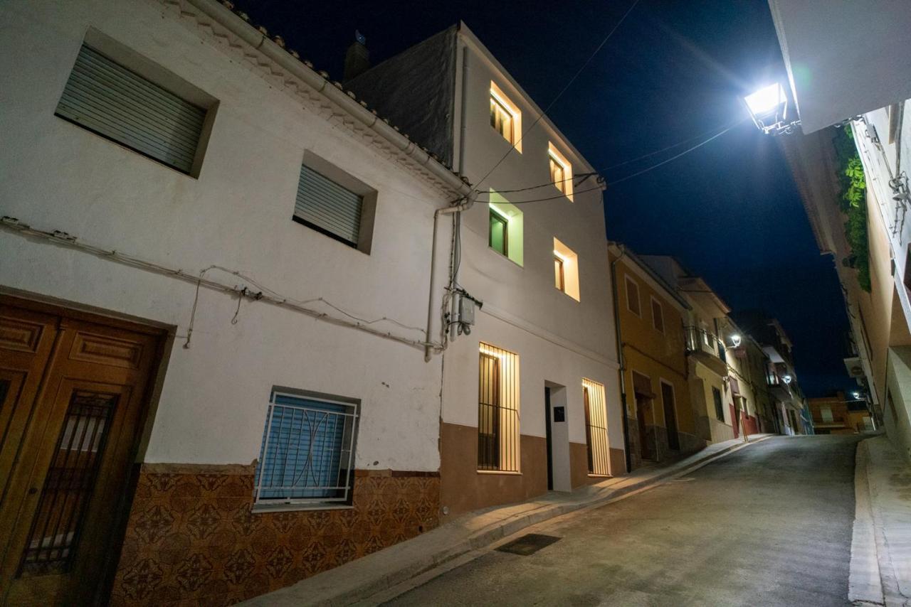 Sensaciones Apartamento Anna Exterior foto