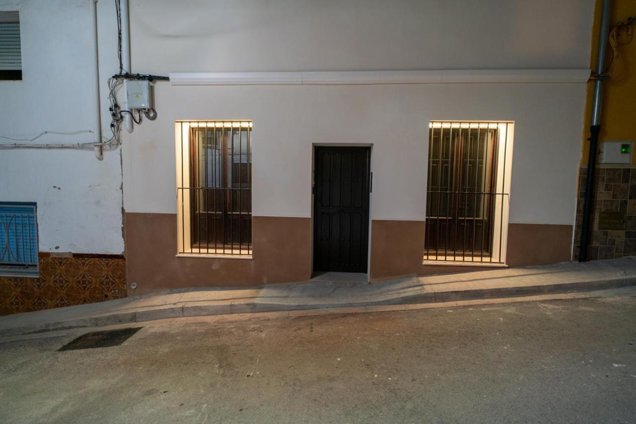 Sensaciones Apartamento Anna Exterior foto