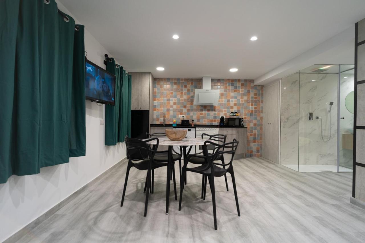 Sensaciones Apartamento Anna Exterior foto