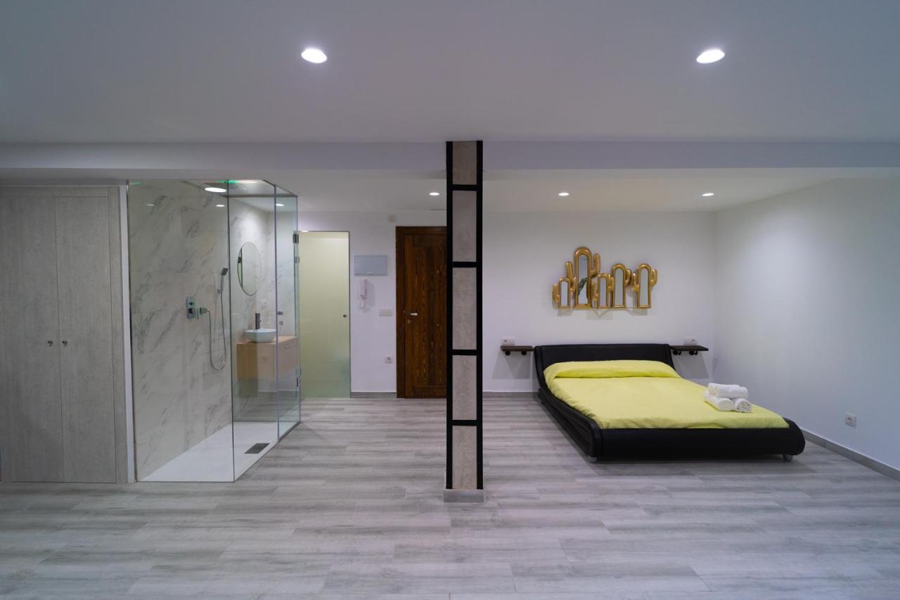 Sensaciones Apartamento Anna Exterior foto